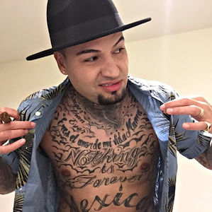 Meet your Posher, Jacob